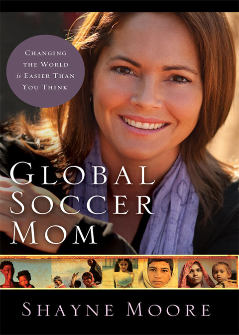 Cover image for book Global Soccer Mom