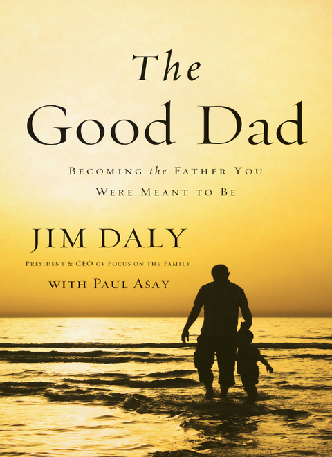Cover image for book The Good Dad