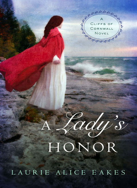 Cover image for book A Lady’s Honor