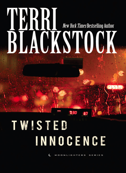 Cover image for book Twisted Innocence