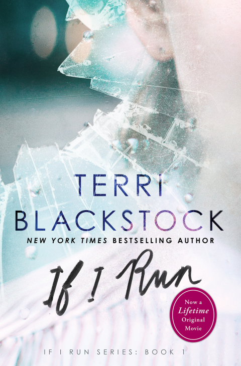 Cover image for book If I Run