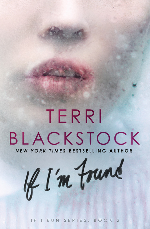 Cover image for book If I'm Found