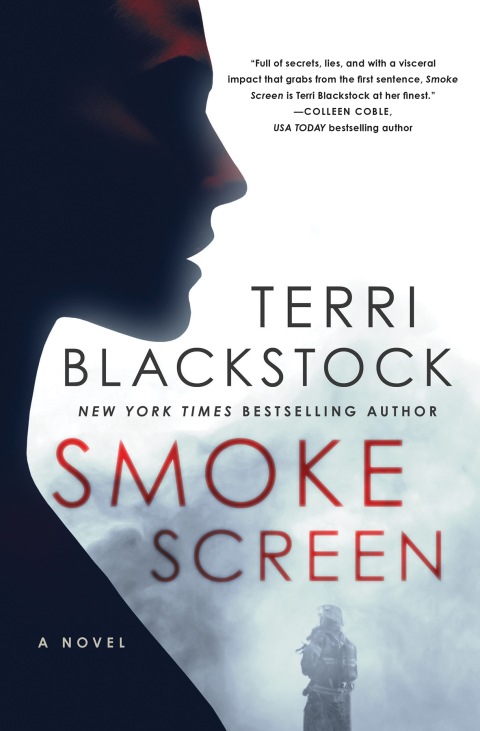 Cover image for book Smoke Screen