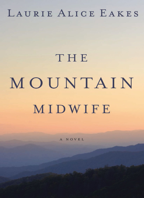 Cover image for book The Mountain Midwife