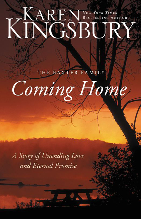 Cover image for book Coming Home