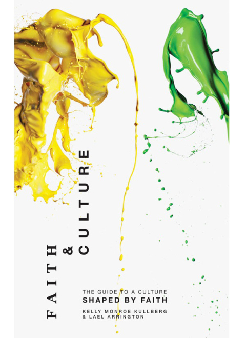 Cover image for book Faith and Culture