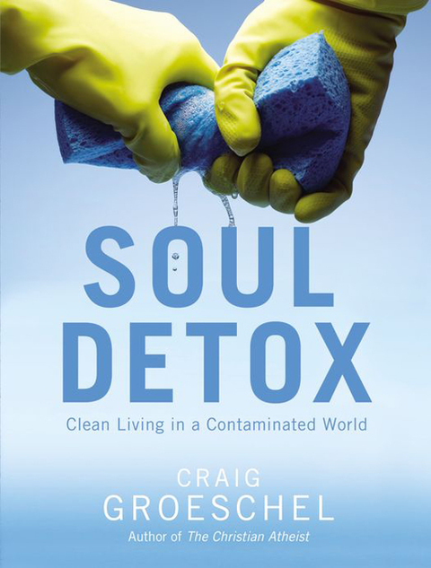 Cover image for book Soul Detox