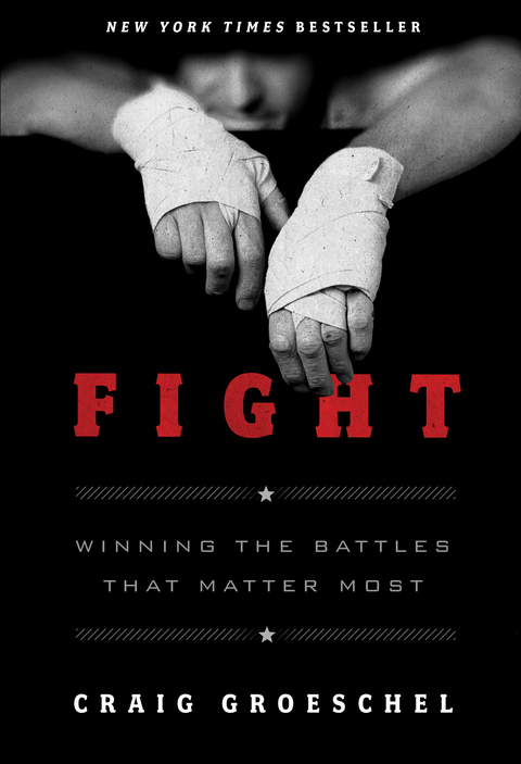 Cover image for book Fight