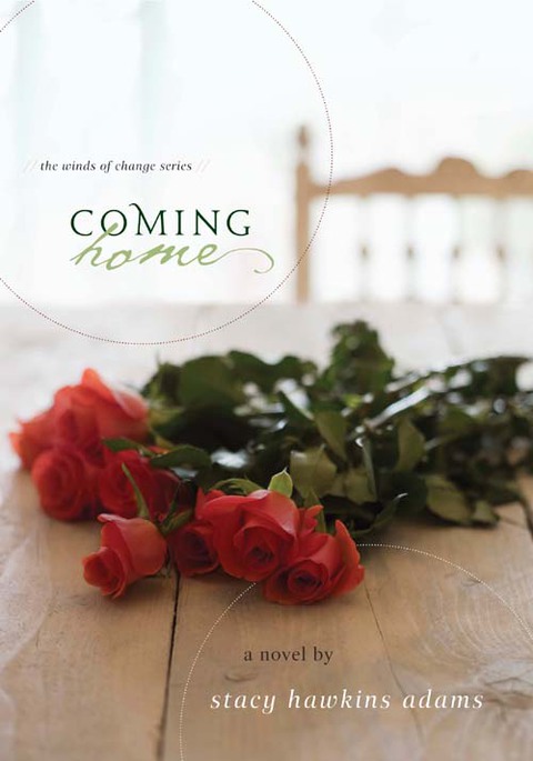 Cover image for book Coming Home