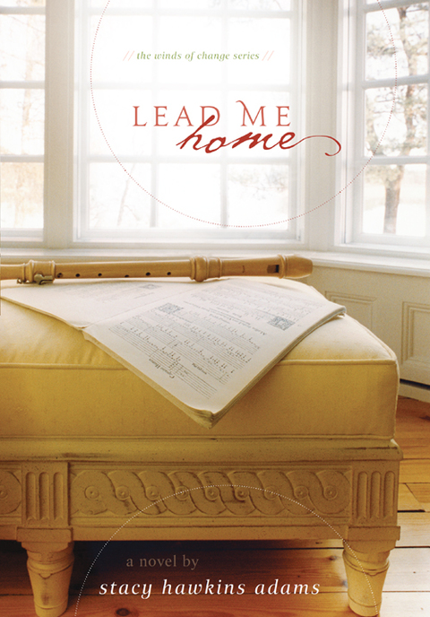 Cover image for book Lead Me Home