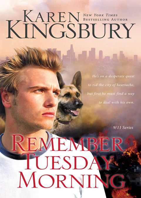 Cover image for book Remember Tuesday Morning