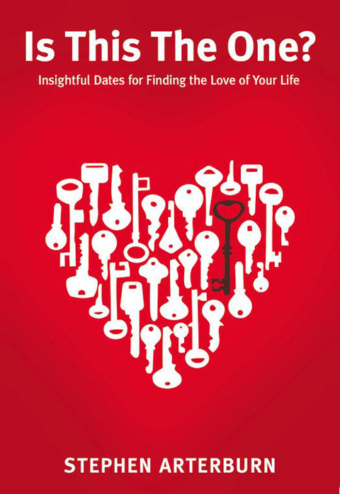 Cover image for book Is This The One?