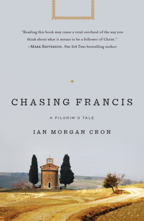 Cover image for book Chasing Francis