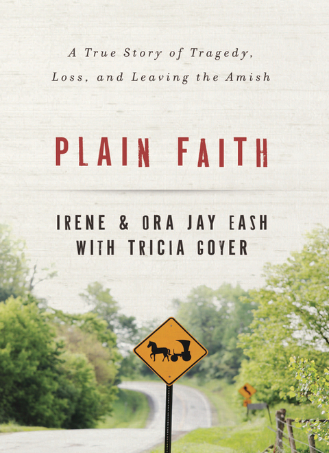 Cover image for book Plain Faith