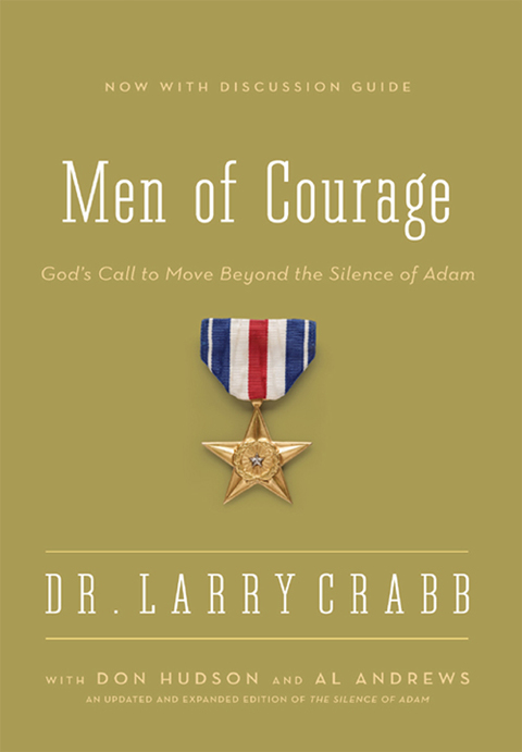 Cover image for book Men of Courage