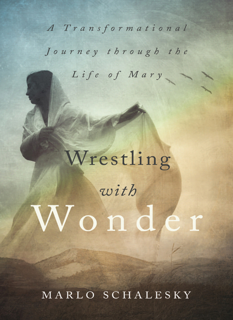 Cover image for book Wrestling With Wonder