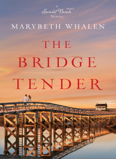 Cover image for book The Bridge Tender