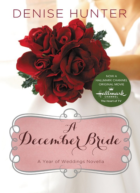 Cover image for book A December Bride