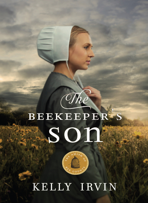 Cover image for book The Beekeeper's Son