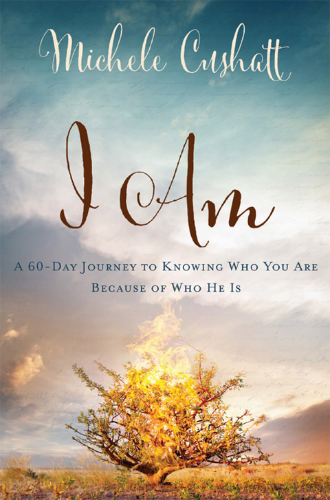 Cover image for book I Am