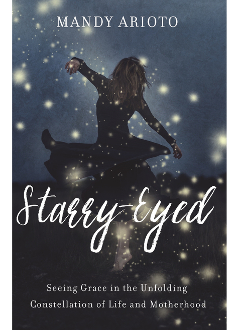Cover image for book Starry-Eyed