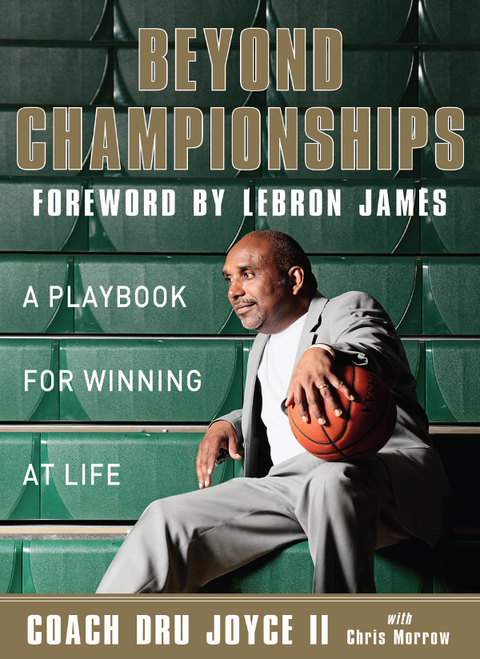 Cover image for book Beyond Championships