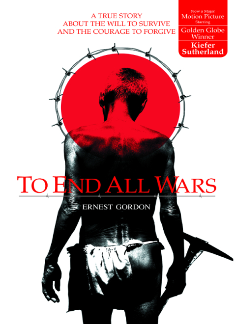 Cover image for book To End All Wars