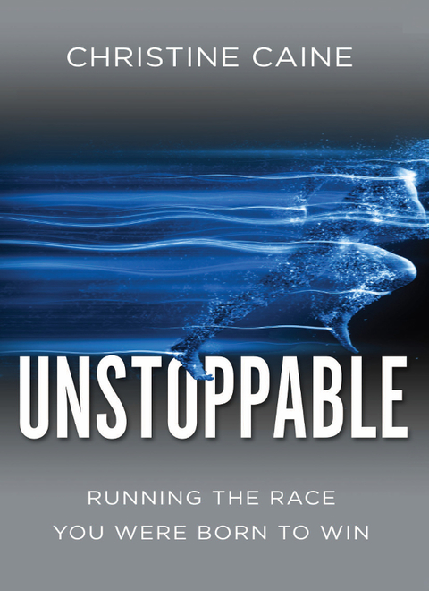 Cover image for book Unstoppable