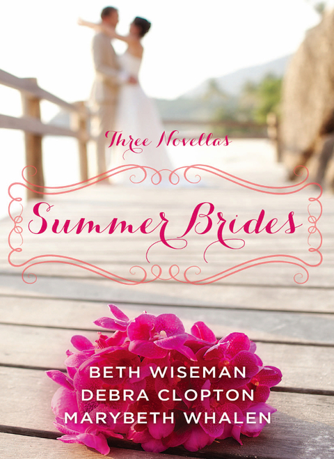 Cover image for book Summer Brides