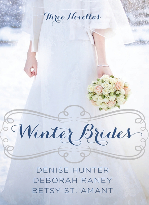 Cover image for book Winter Brides