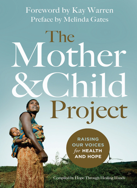 Cover image for book The Mother and Child Project