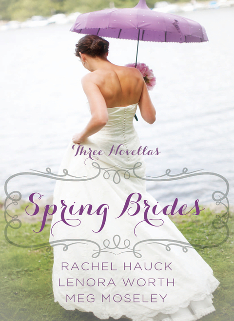 Cover image for book Spring Brides