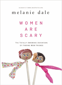 Cover image: Women are Scary 9780310341055