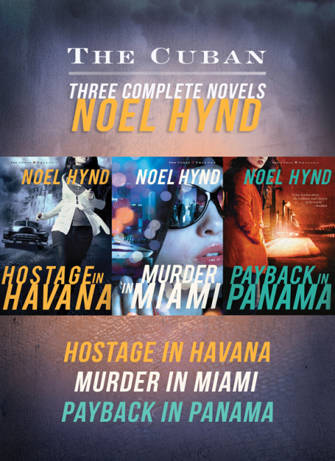 Cover image for book The Cuban
