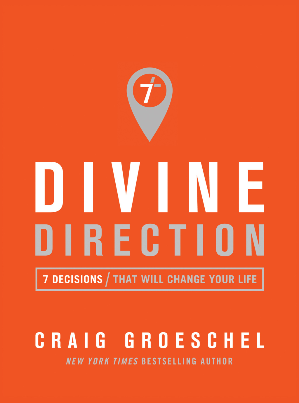Reflowable Divine Direction; $12.75