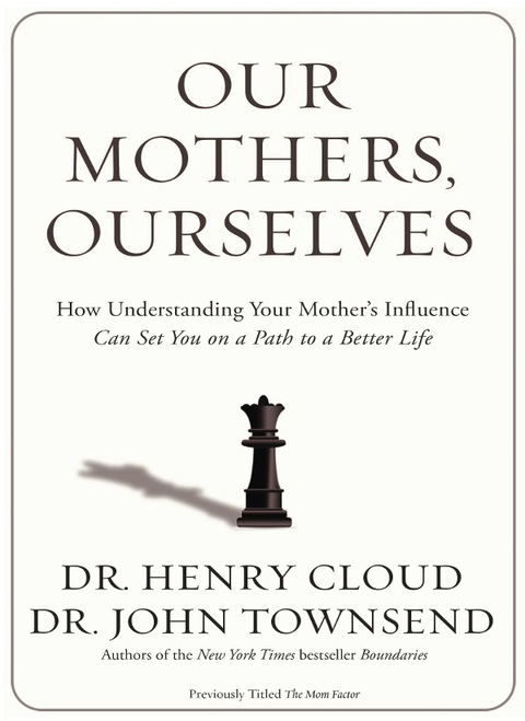 Cover image for book Our Mothers, Ourselves