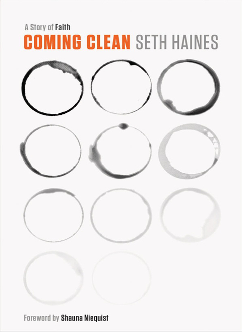 Cover image for book Coming Clean