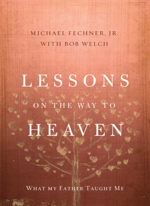 Cover image for book Lessons on the Way to Heaven