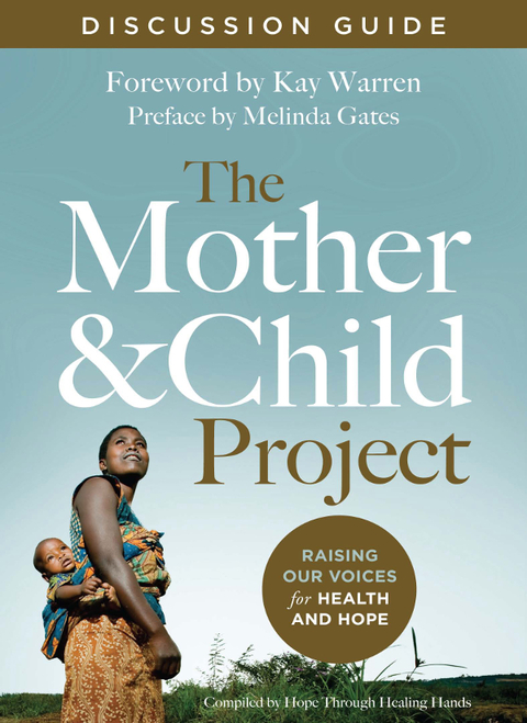Cover image for book The Mother and Child Project Discussion Guide
