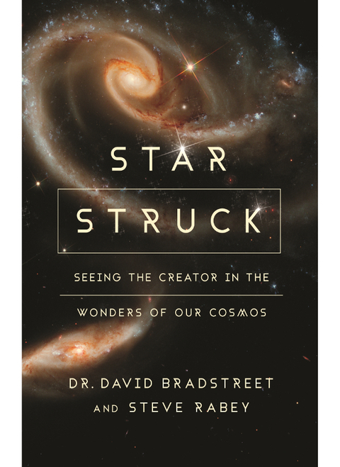 Cover image for book Star Struck