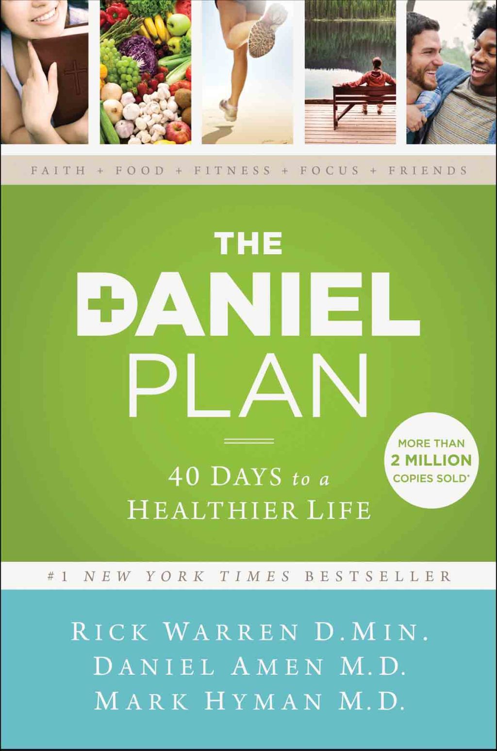 Reflowable The Daniel Plan; $14.42