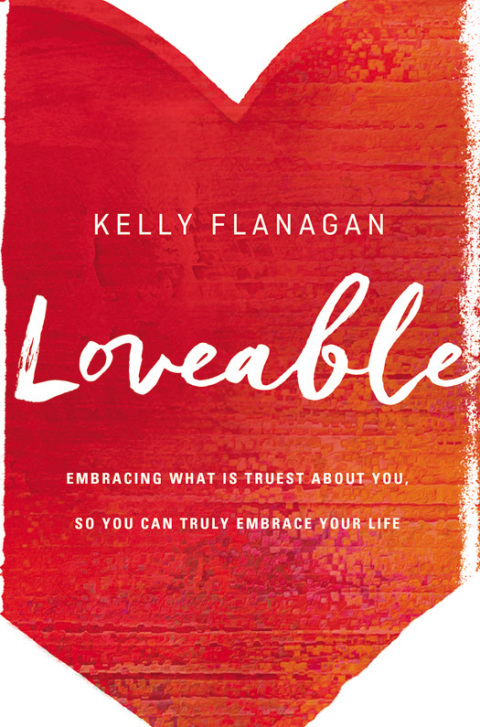 Cover image for book Loveable