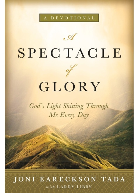 Cover image for book A Spectacle of Glory