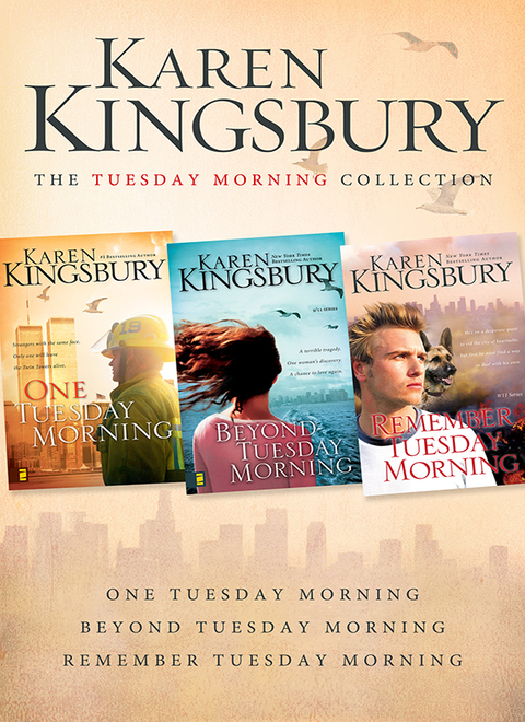 Cover image for book The Tuesday Morning Collection