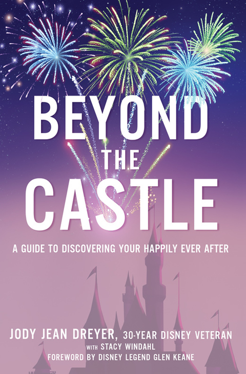 Cover image for book Beyond the Castle
