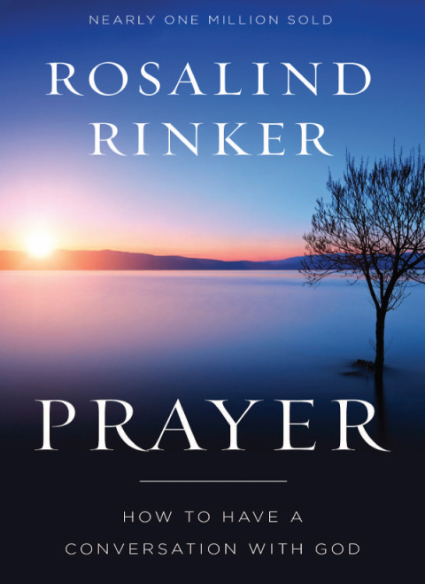 Cover image for book Prayer