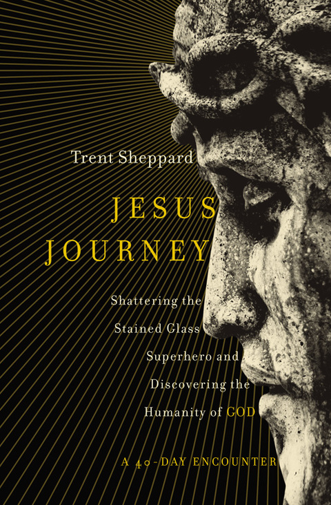 Cover image for book Jesus Journey