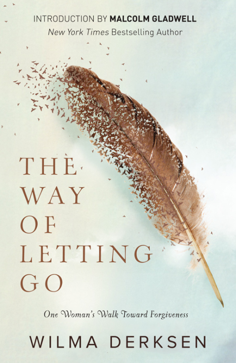 Cover image for book The Way of Letting Go