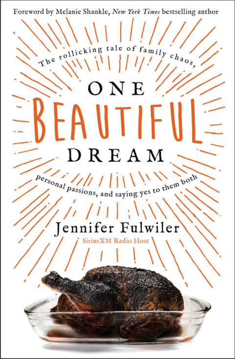 Cover image for book One Beautiful Dream