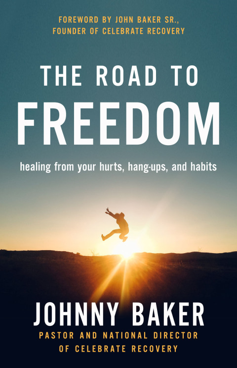 Cover image for book The Road to Freedom